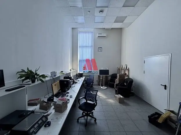 Офис, 339 м²