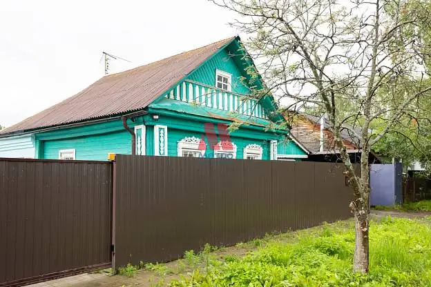 Дом, 74,2 м², 4 сот., 1 этаж