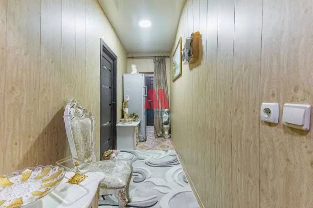 2-комн. квартира, 47,6 м², 1/2 этаж