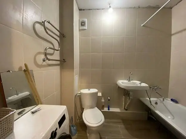 1-комн. квартира, 37 м², 4/8 этаж