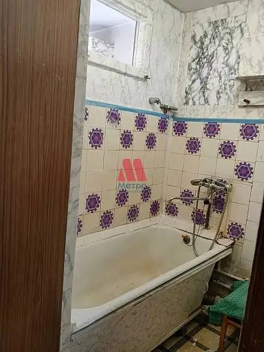 2-комн. квартира, 46,4 м², 4/5 этаж