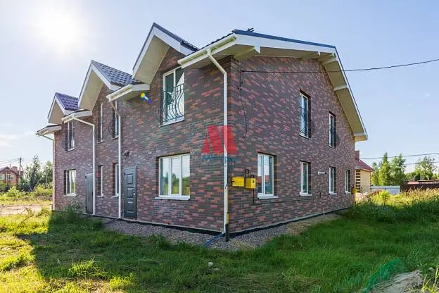 Таунхаус, 80,8 м², 2 сот., 2 этажа