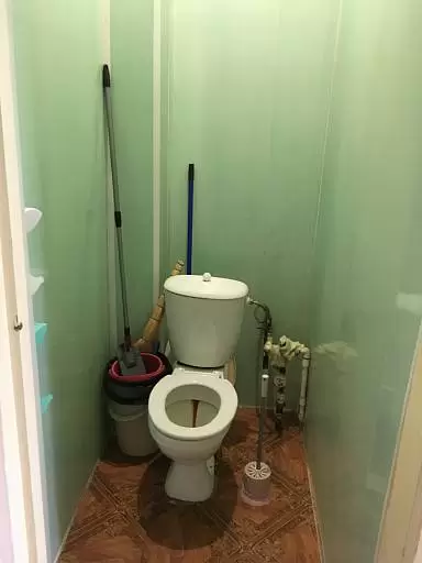 Комната, 4/4 этаж