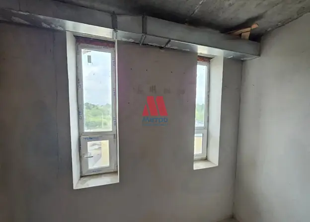 Гараж, 21,2 м²