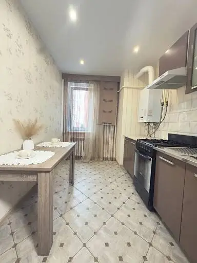 Квартира, 37 м², 5/10 этаж