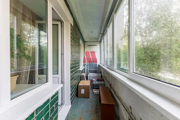 2-комн. квартира, 42,8 м², 1/9 этаж
