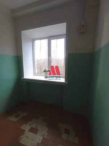 2-комн. квартира, 43,4 м², 5/5 этаж