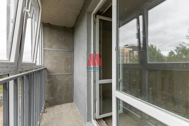 1-комн. квартира, 38,7 м², 7/10 этаж