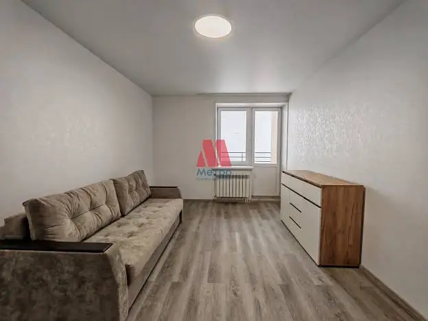 2-комн. квартира, 58,5 м², 19/24 этаж