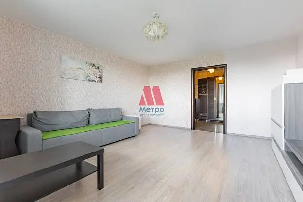 2-комн. квартира, 67,6 м², 9/10 этаж