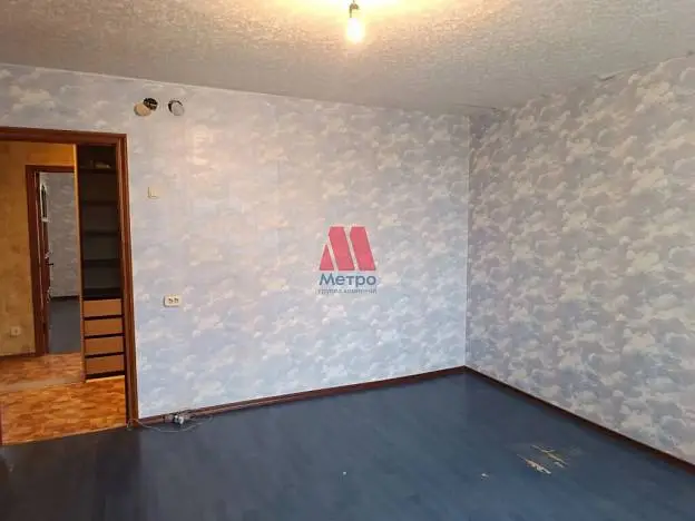 2-комн. квартира, 54,9 м², 5/9 этаж