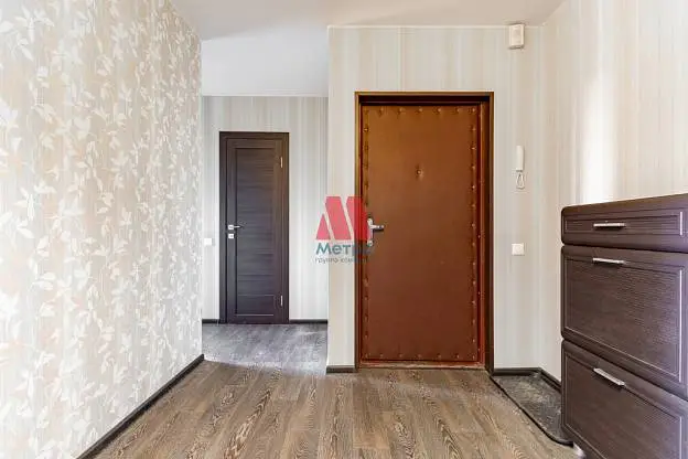 2-комн. квартира, 67,6 м², 9/10 этаж