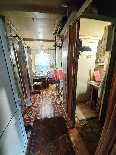 Дом, 77,7 м², 12 сот., 1 этаж