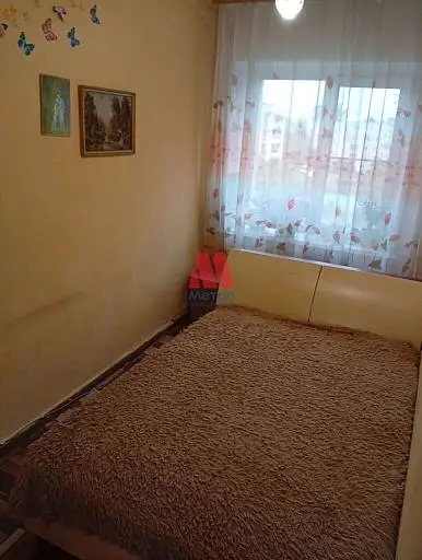 Комната, 4/4 этаж