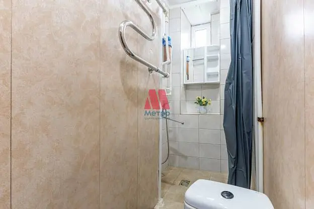 2-комн. квартира, 47,6 м², 1/2 этаж