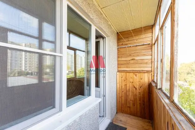 1-комн. квартира, 37,4 м², 2/9 этаж