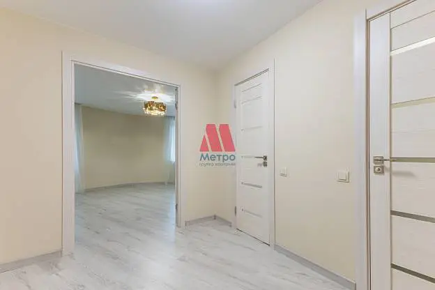 2-комн. квартира, 69,2 м², 5/10 этаж