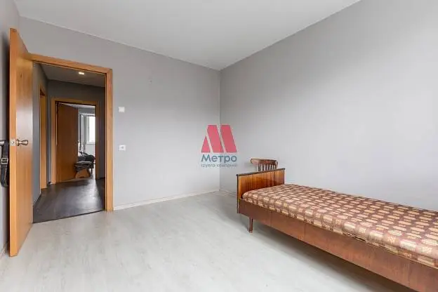 3-комн. квартира, 66 м², 8/10 этаж