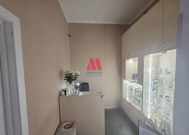 Свободного назначения, 77 м²