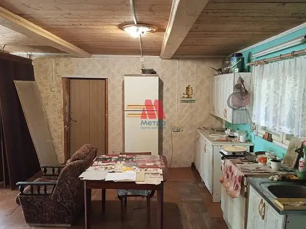 Дом, 72,1 м², 27 сот., 1 этаж