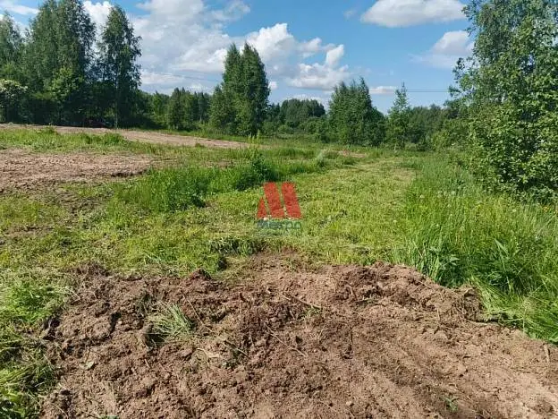 Участок, 17 сот.