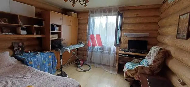 Дом, 167,4 м², 19 сот., 2 этажа