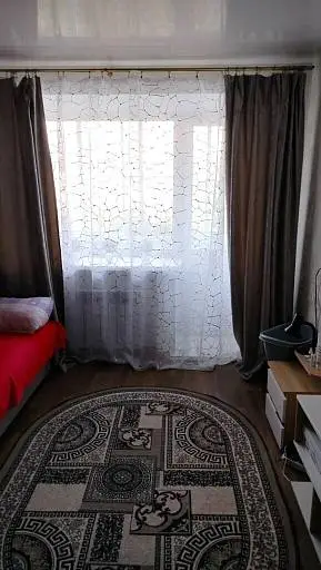 1-комн. квартира, 30,6 м², 5/5 этаж