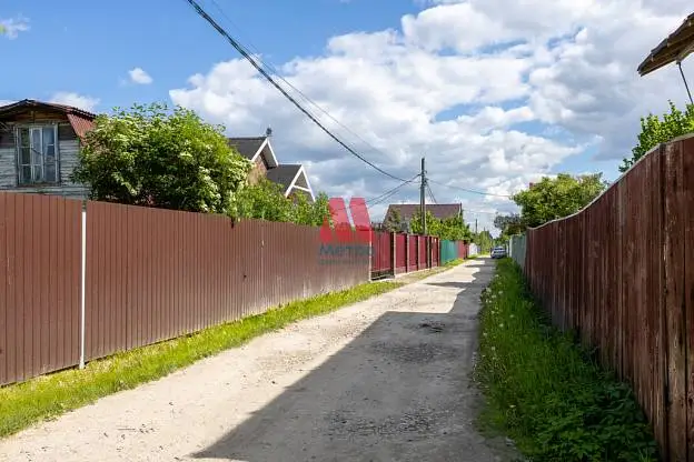 Дом, 156 м², 9 сот., 2 этажа