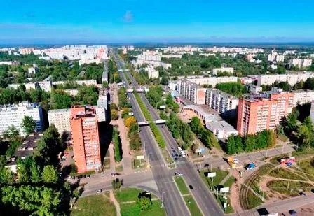 Покупка однокомнатной квартиры в Брагино