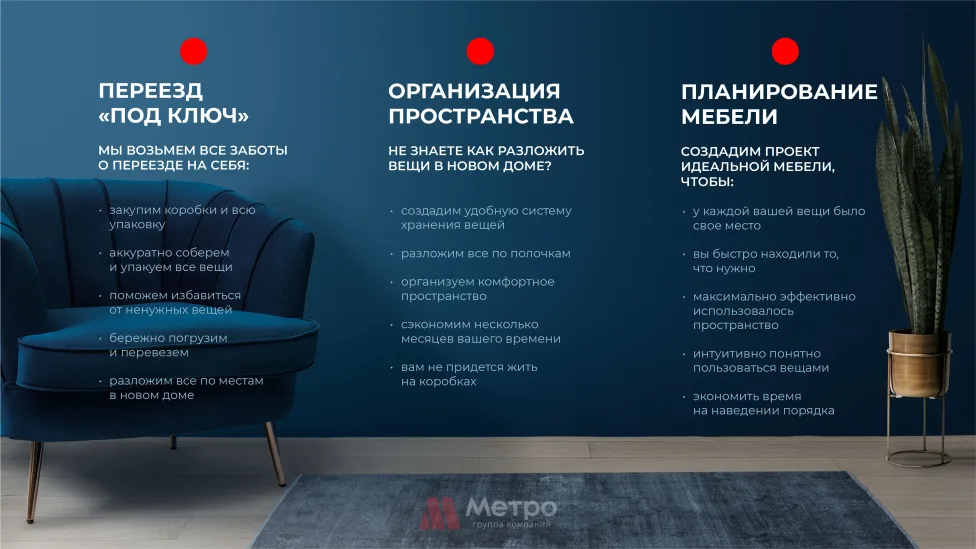 Весь февраль -март 2024 подарок 2000 рублей на услуги Студии «Логика порядка» 