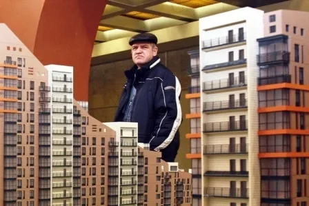 Самое время для покупки квартиры