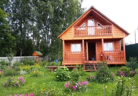 Преимущества покупки дачи в Ярославле