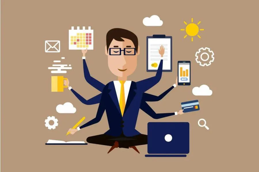 13 качеств успешного руководителя