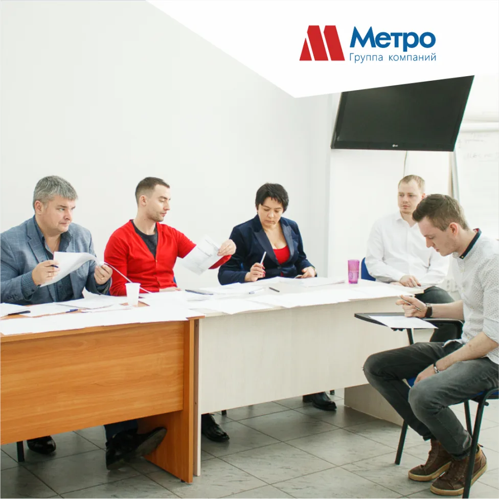 Итоговые испытания прошли успешно
