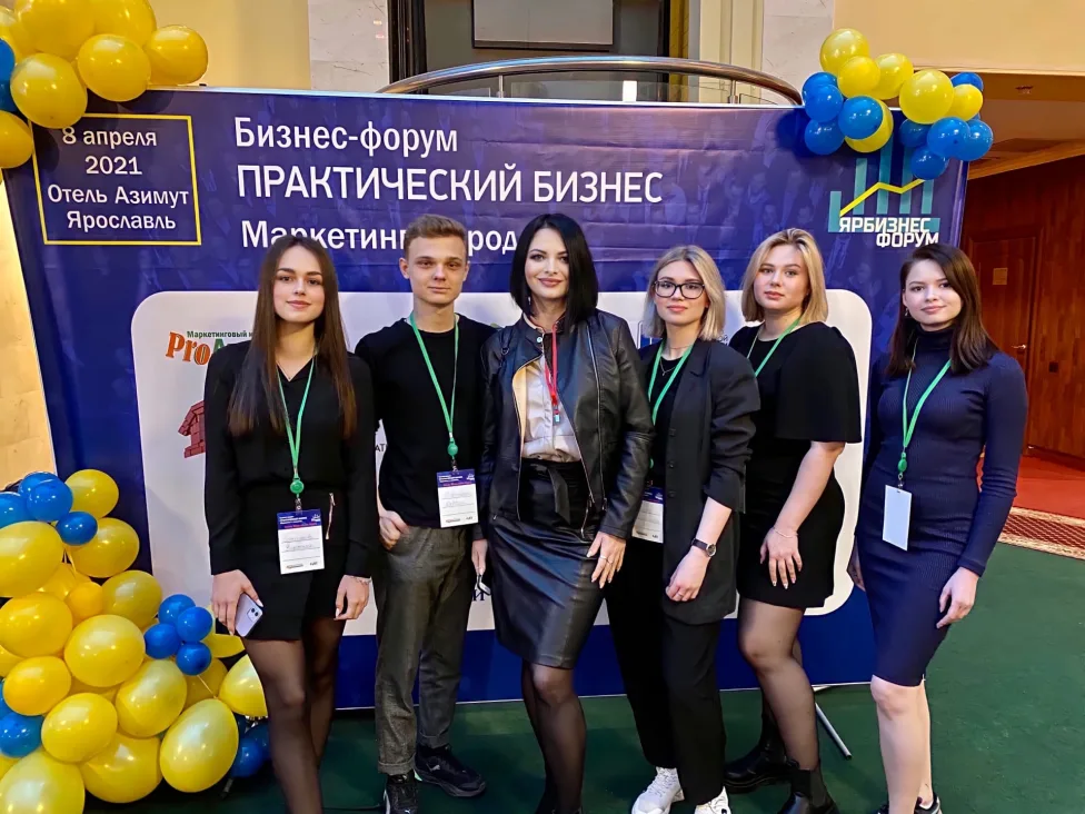 Жажда креатива 
