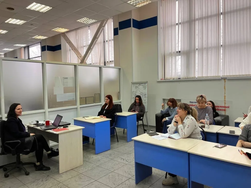 Сегодня стартовала ежегодная «Школа новостроек» от АН Метро.