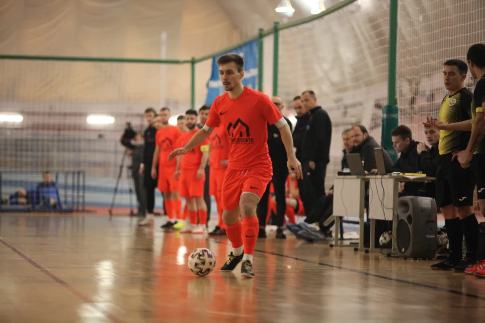  Кубок АМФ "Золотое кольцо” по мини-футболу