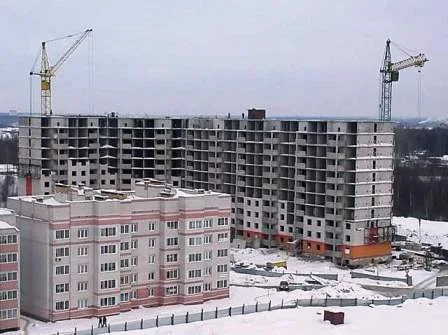 Купить квартиру в Ярославле. Фрунзенский район