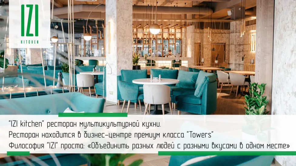 Раскрываем идеальное место для деловых завтраков