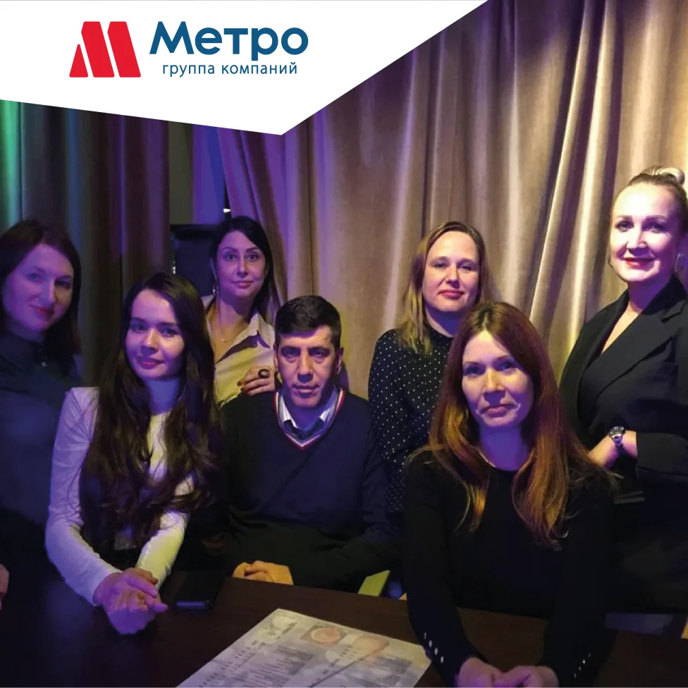 Днём офис, вечером «Stand Up»