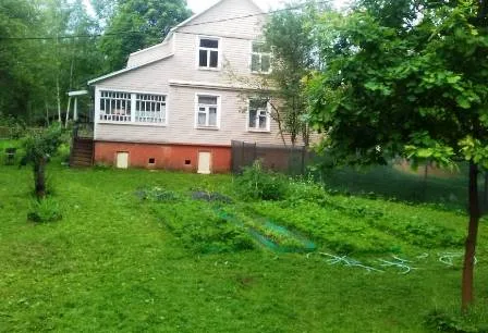 Купить дачу в Некрасовском районе