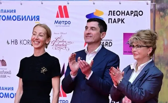 Поздравляем команду с заслуженной победой!