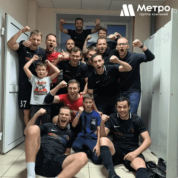 НАШИ СПОРТИВНЫЕ ГЕРОИ