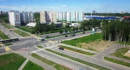 Двухкомнатные квартиры на проспекте Фрунзе в Ярославле