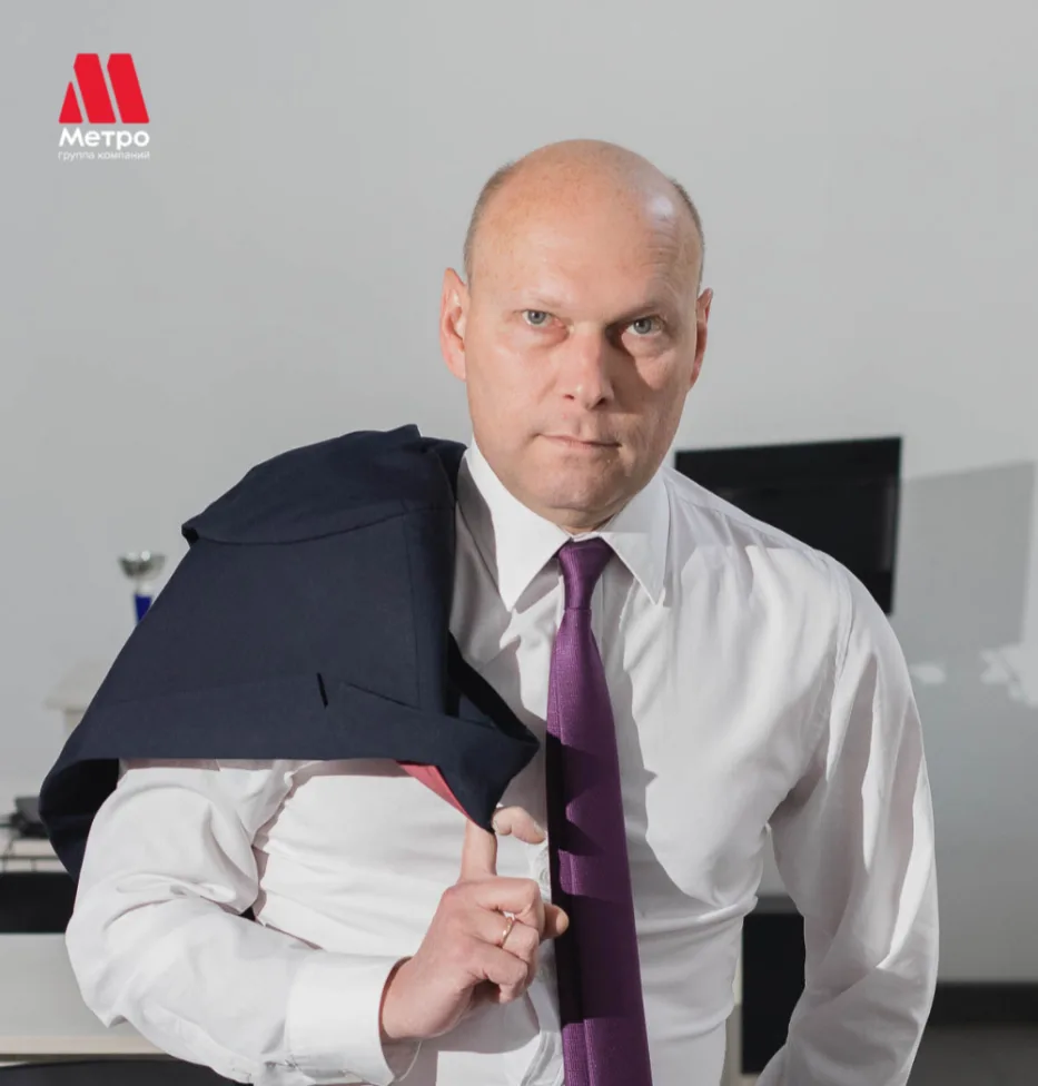 Мы продолжаем рубрику знакомств. 