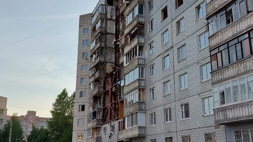 Дом на Батова — исключение