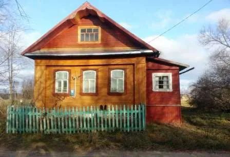 Пять правил покупки дома в деревне