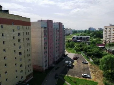 Купить 2-х комнатную квартиру на вторичном рынке жилья в Ярославле