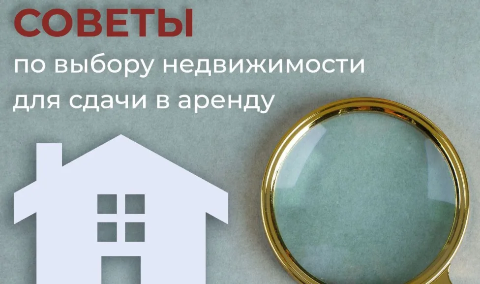  Советы по выбору недвижимости для сдачи в аренду 