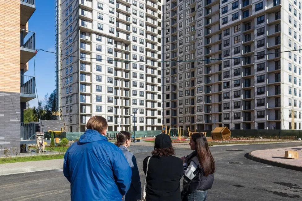 В Ярославле аренда однокомнатной квартиры перевалила за 20 тысяч рублей!